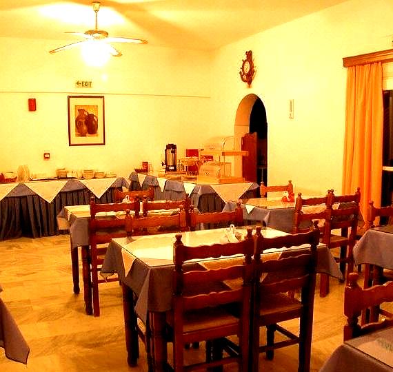 Gardenia Hotel